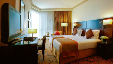 december Umrah Package