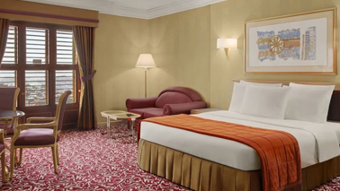 April Shia Umrah Package