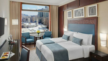 July Shia Umrah Package