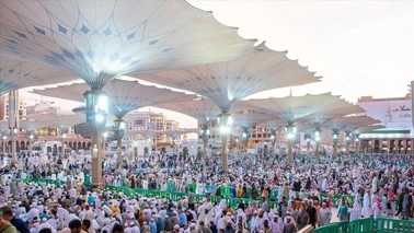 October Umrah Package