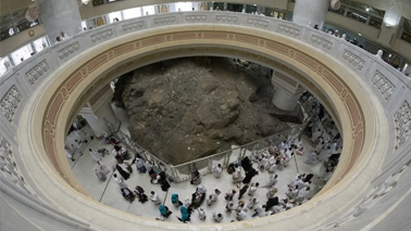 October Umrah Package